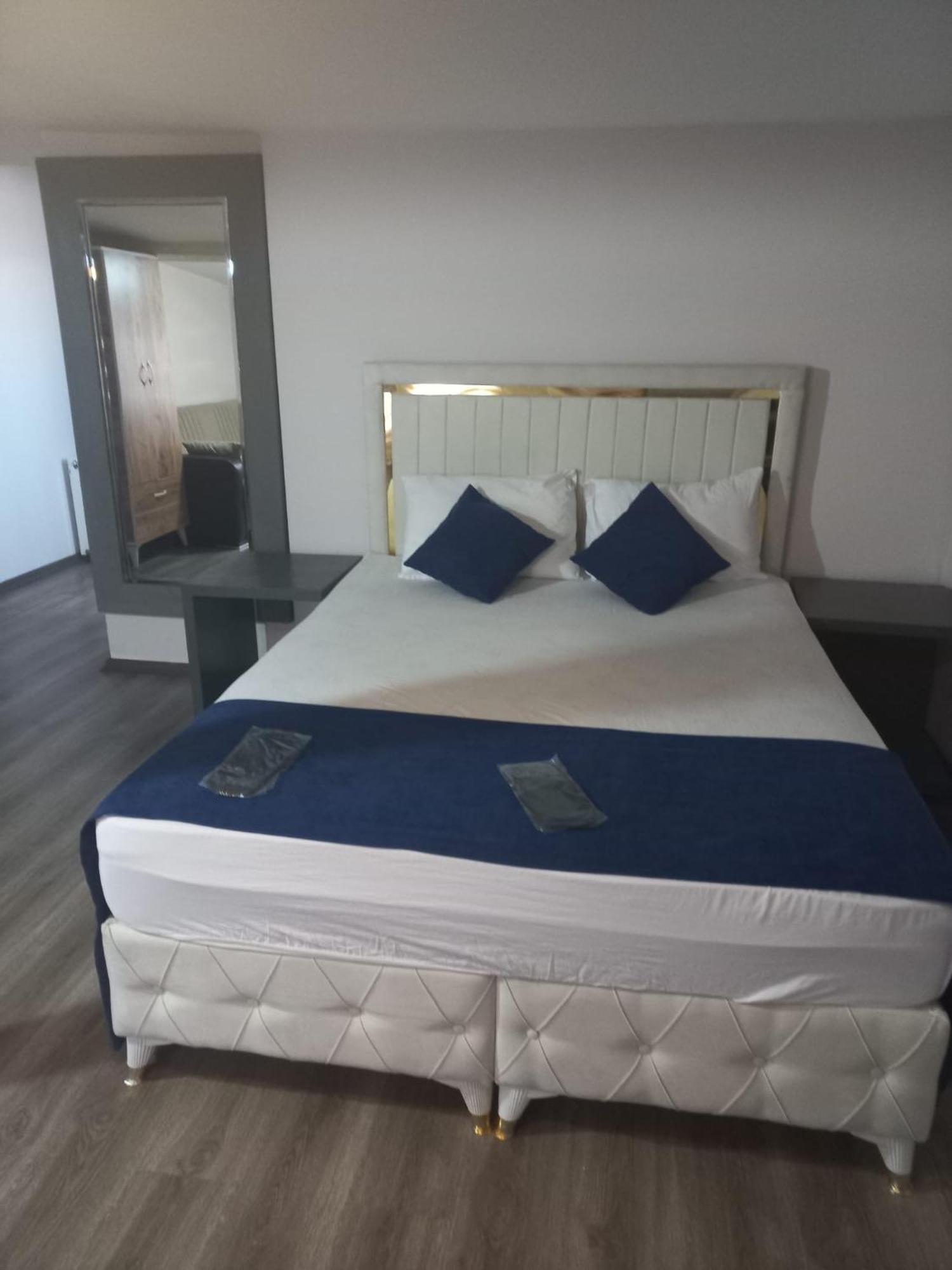 Dev Hotel Istanbul Luaran gambar