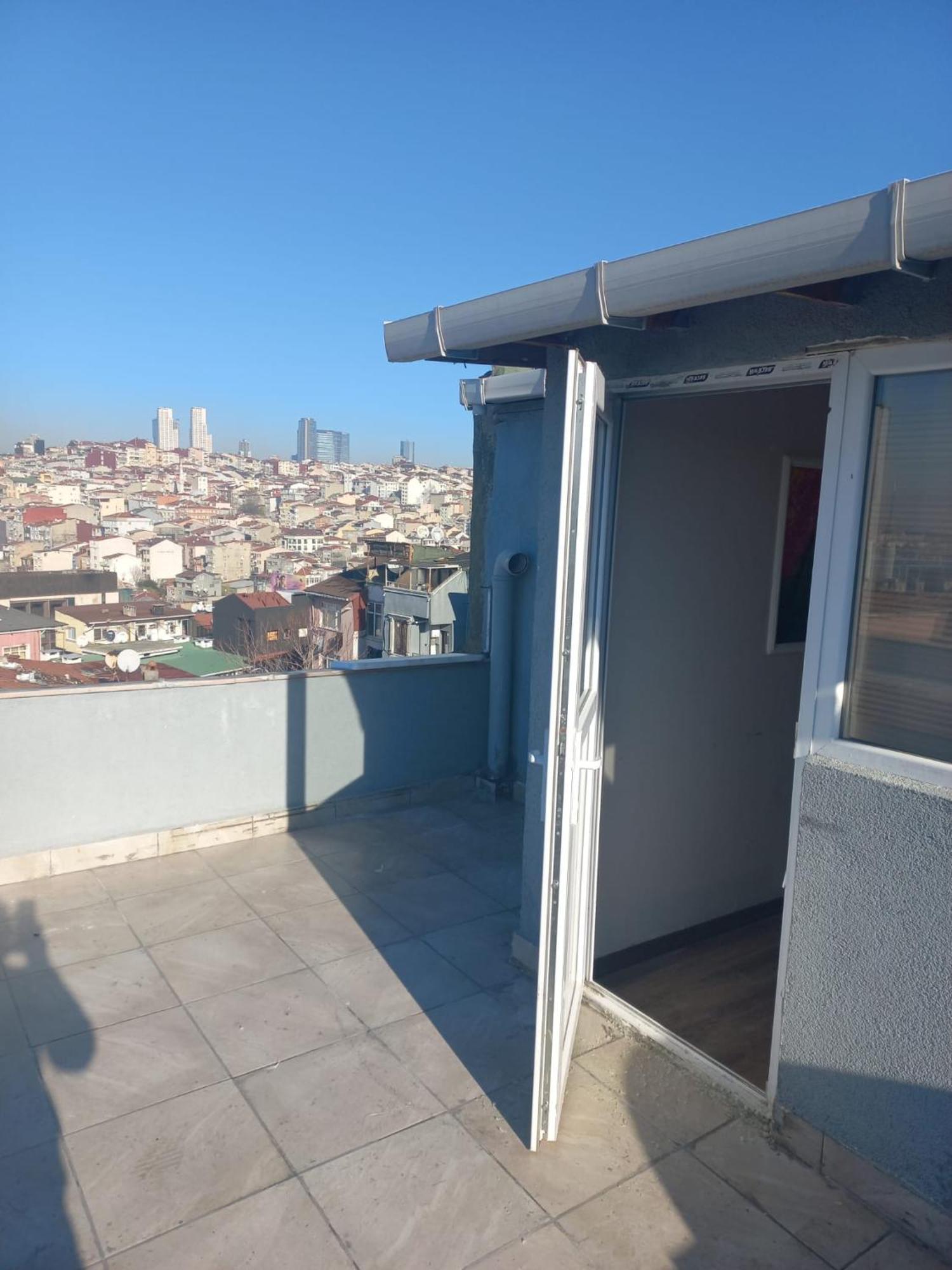 Dev Hotel Istanbul Luaran gambar